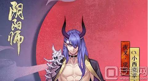 酒吞童子和泷夜叉姬选哪个,阴阳师手游ssr式神酒吞童子