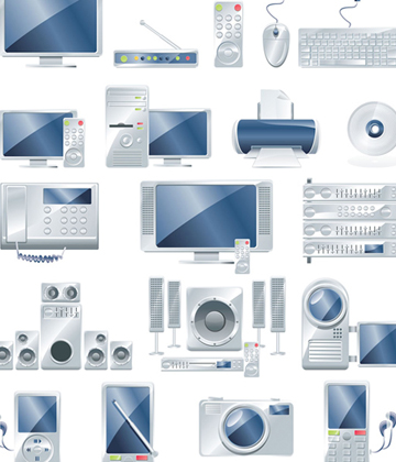 公司调查：国美联手当当发力电器城