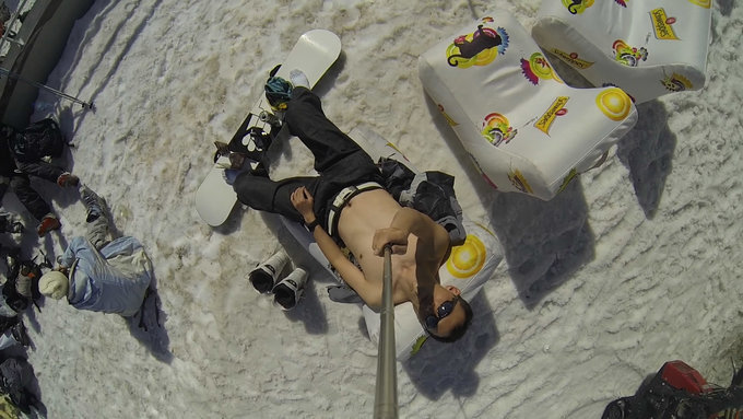 霞慕尼徒步环勃朗峰,霞慕尼勃朗峰缆车