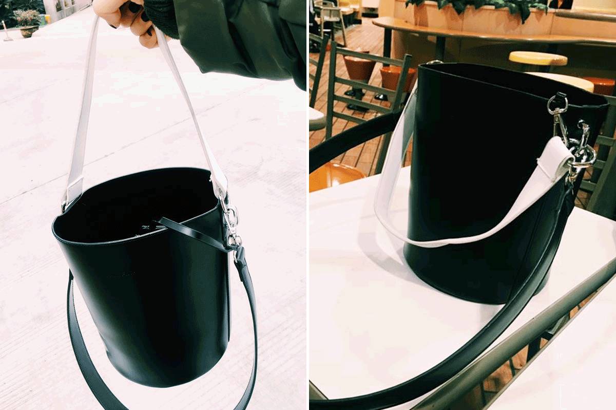 粉丝来信｜你今年买得最开心的一个包是？