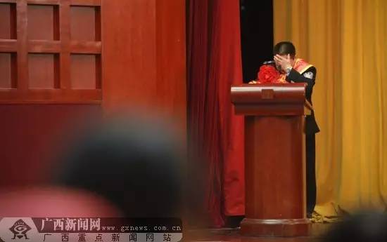 点赞全省表彰名单出炉,广西区优秀公务员公示