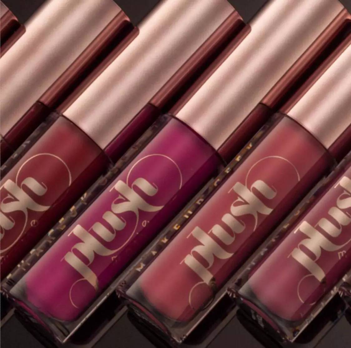 ins平价小众品牌口红,ins小众口红