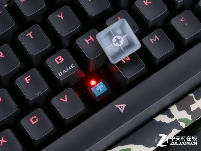 cherry排行榜,cherry单模有线机械键盘推荐