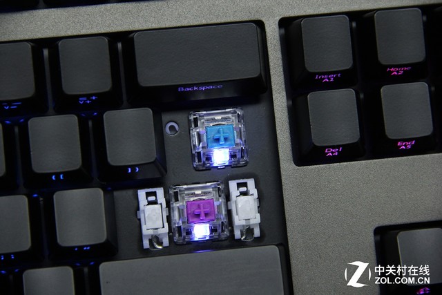 cherry排行榜,cherry单模有线机械键盘推荐