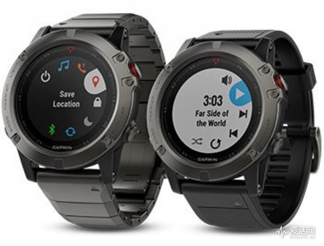 佳明fenix5现在值得入手吗,佳明fenix5闪耀橘