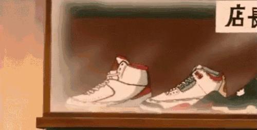 又好看又好穿的联名球鞋,那些时尚潮流圈的重磅联名球鞋