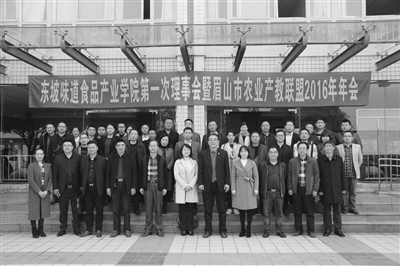 眉山职业技术学院是省示范吗,眉山职业技术学院介绍