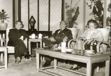 交友投分！台湾：你已被圣普删除好友