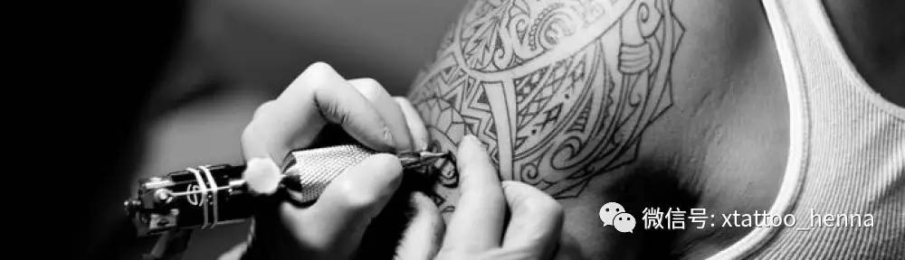 纹身后正确的保养方法,纹身之后的保养方法