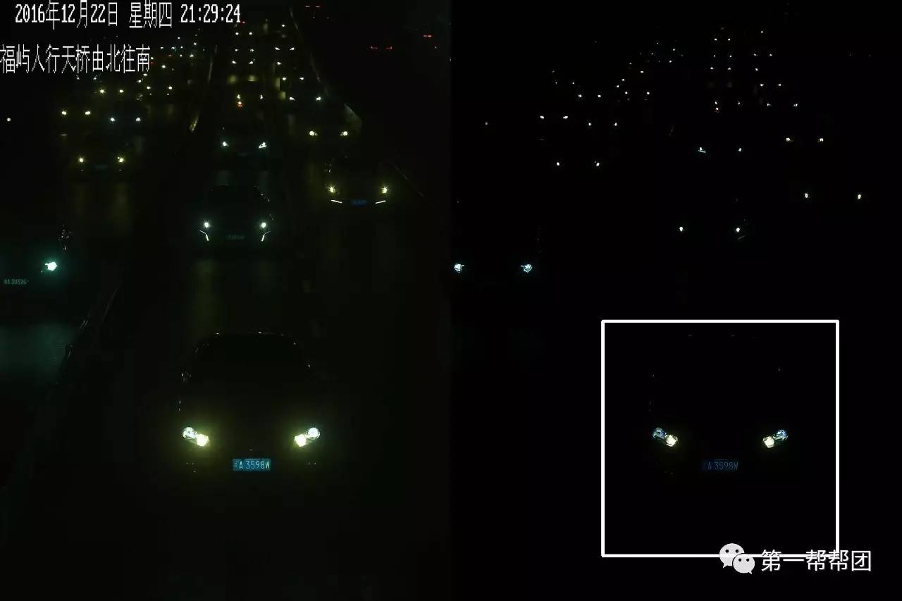 福州电动车违章曝光,福州早上六点交通违规会被抓拍吗