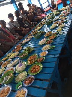 越南胡志明大叻美奈游,越南之南胡志明芽庄五日游