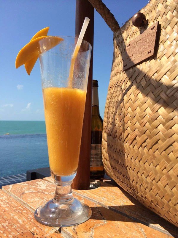 苏梅岛绝美,苏梅岛休闲度假