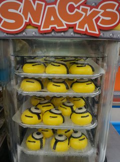 再入关西——现代的大阪，古典的京都