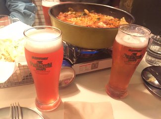 「当当与基基」“来都来了”之四天三晚首尔慢游,附购物感想+当地人推荐的小众餐厅）