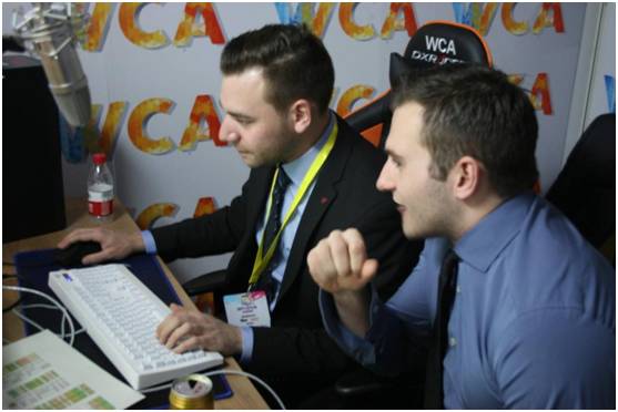 德国友人Neo的魔兽情缘……比真爱还真爱