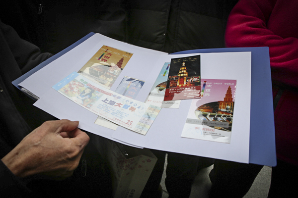 “稀奇好白相”:立足于非遗传承,百年哈哈镜重现上海大世界