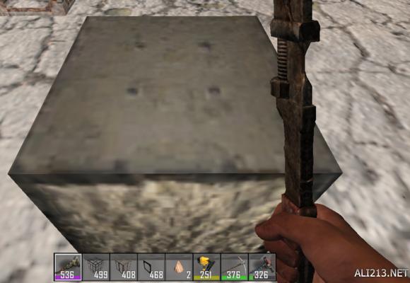 七日杀a14新手攻略,七日杀a16前期生存攻略