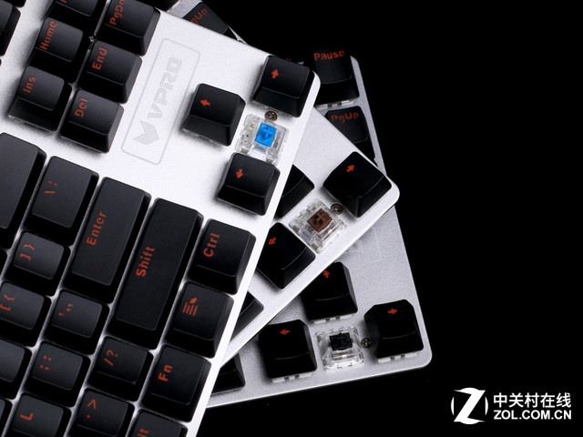 cherry排行榜,cherry单模有线机械键盘推荐