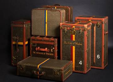 靠奢侈品建立自信吗,靠奢侈品赚钱吗