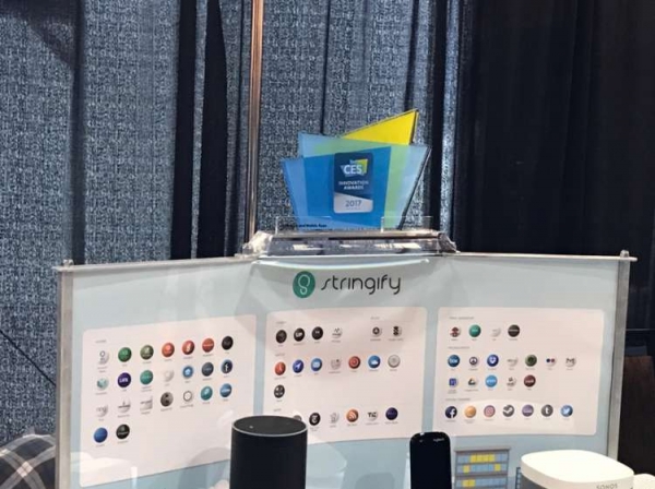 CES手记一：近200家厂商参加预展，“治脱发”的最让人念念不忘！