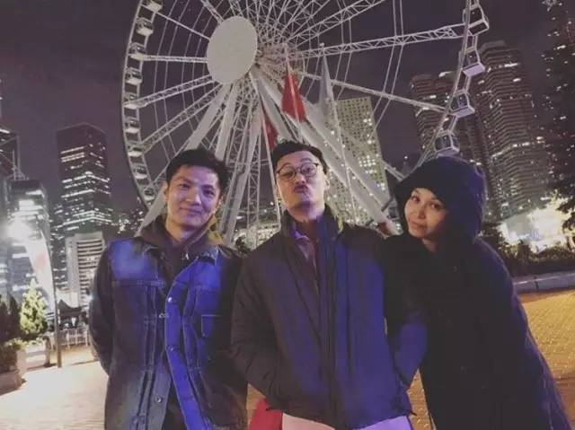 潮星必BUY|深扒完“六叔”的私人衣橱后,竟然发现……