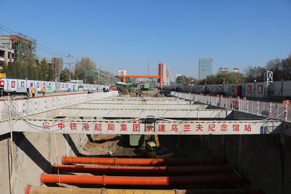 呼和浩特绿色交通规划,呼和浩特立体交通网规划