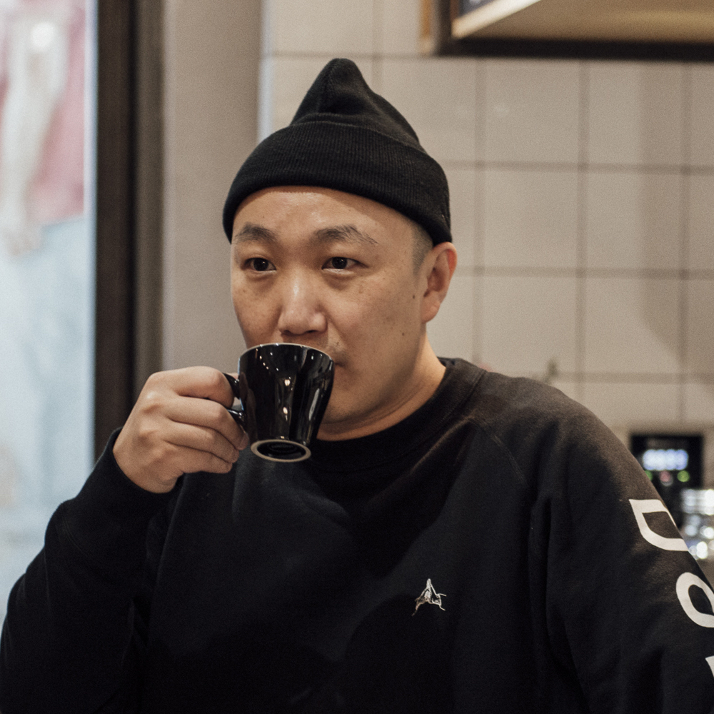 【HBFORECAST】中港台潮流业界10人谈﹣2016/17年总力回顾及展望（内地篇）