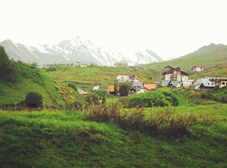 高加索亚美尼亚自驾游,高加索三国旅游游记