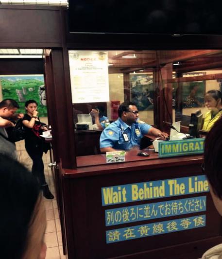 帕劳六天四晚,帕劳七天要花多少钱