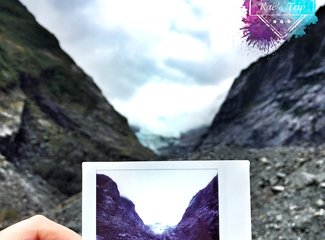 「2016.10RaesTriptoNewZealand」11日初次南半球之纽西兰