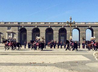 你好，色彩！Hola，España！（伊比利亚19城，卡斯蒂亚、安达卢西亚、巴斯克、加泰、葡萄牙，更新完成）