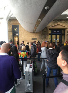 103-1013爱丁堡-剑桥-伦敦慢慢走细细看