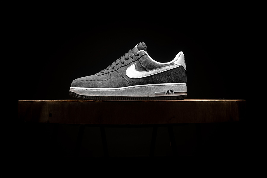 三款airforce1纯白,便宜又好看的airforce1