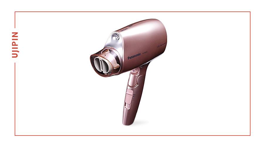 U-TOP10｜200元的吹风机就能拯救被烫坏的鸡窝头，真心划算！