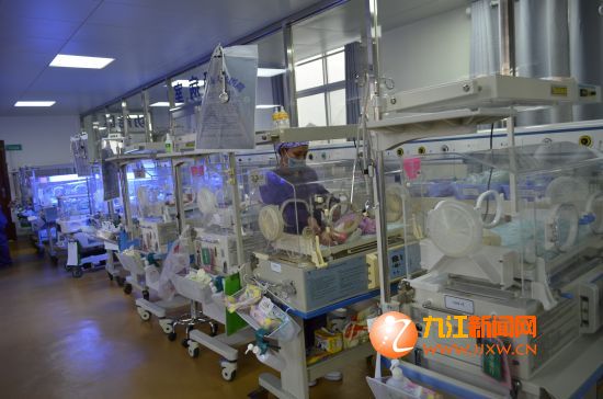医院拓展新技术新项目新服务,九江市新建医疗项目