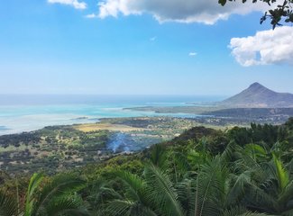 毛里求斯个人集锦,毛里求斯全部记录