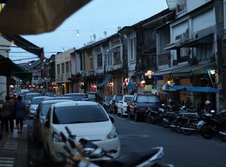 普吉岛‖放弃名企实习，只为做一名义工老师——普吉岛国际义工旅行游记