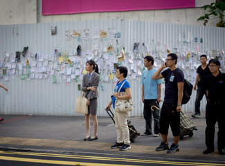 香港旅游攻略100条,探秘香港生活