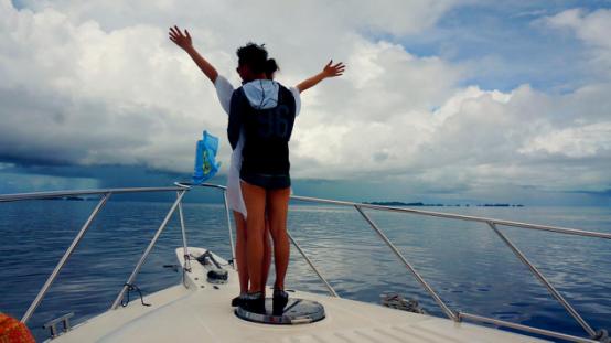 帕劳六天四晚,帕劳七天要花多少钱