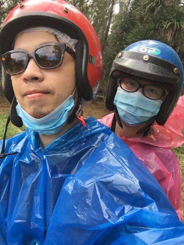 毛里求斯异域风情感受,毛里求斯自驾游