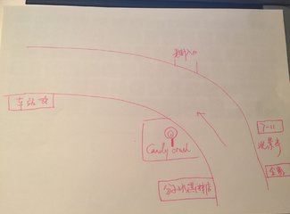 暴雨暴晒暴食暴走之湾湾七日游