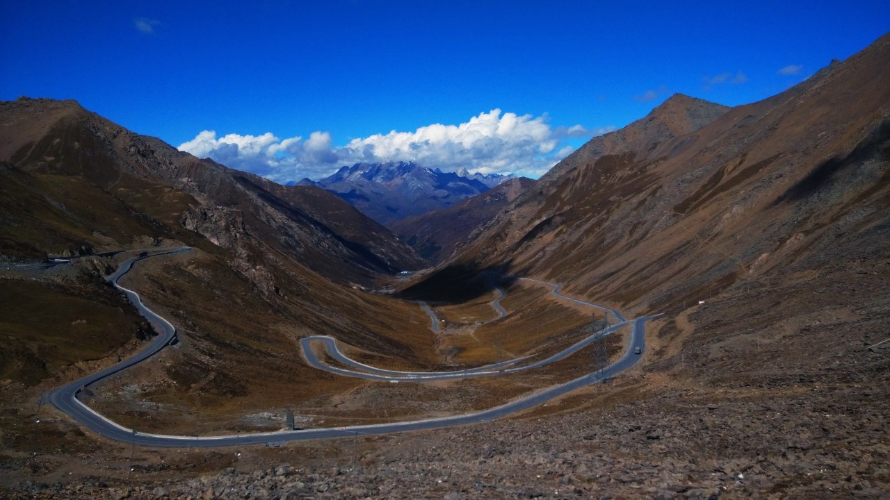 遇见|大城小事——致即将过去的2016年