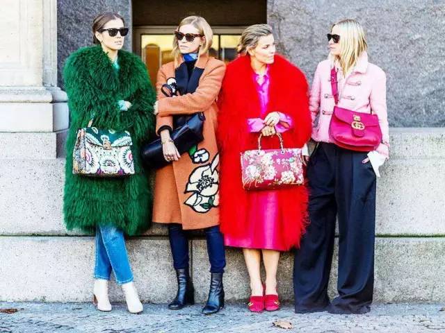 这些外套穿十年都不过时,今年必买的外套一定是这5款