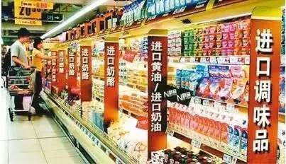 胆子太大了！这款奶粉被暂停注册之后居然还敢进口……