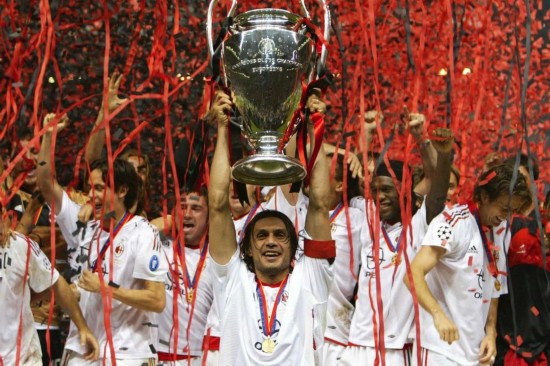 fifa足球世界传奇马尔蒂尼,足坛3号球星马尔蒂尼