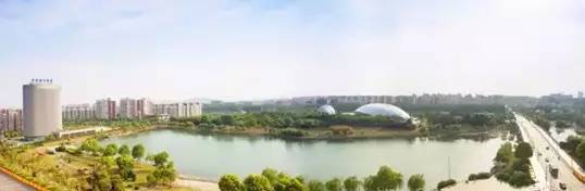 湖景房楼盘信息,湖景房未来发展趋势