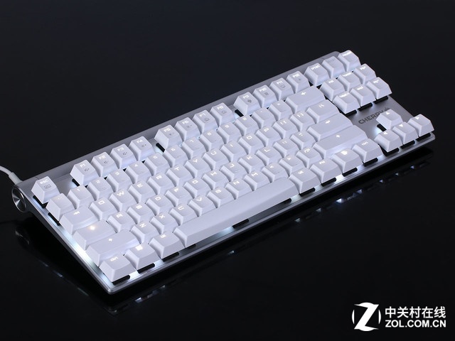 cherry排行榜,cherry单模有线机械键盘推荐
