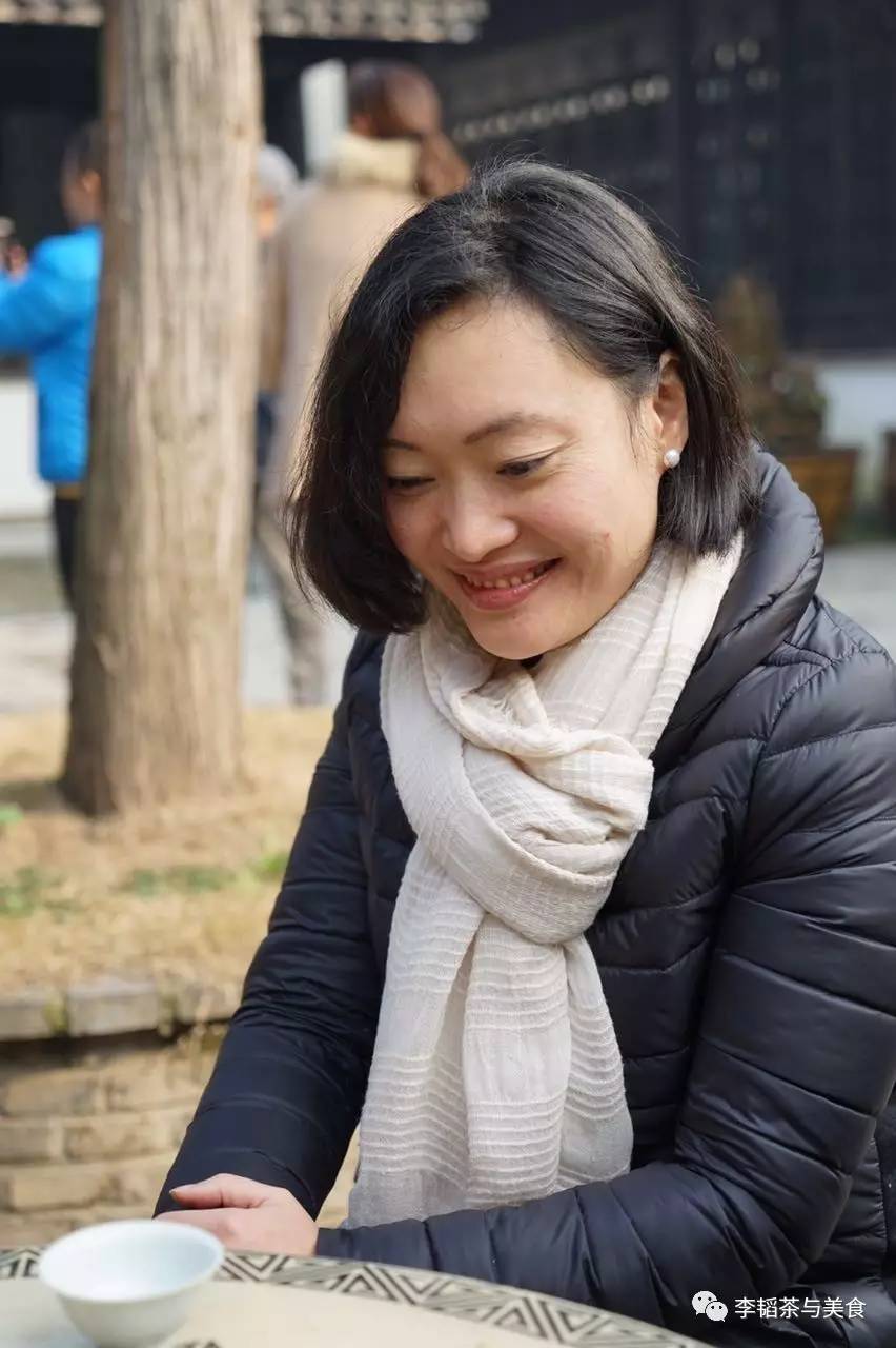 清意流“行走的茶席”之宜兴东坡书院