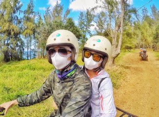 毛里求斯个人集锦,毛里求斯全部记录