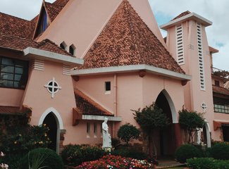 越南胡志明大叻美奈游,越南之南胡志明芽庄五日游